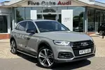 2020 Audi Q5