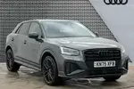 2025 Audi Q2