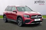2023 Mercedes-Benz GLB