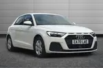 2020 Audi A1