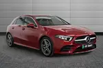 2020 Mercedes-Benz A-Class