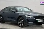 2023 Polestar 2
