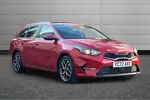 2022 Kia Ceed SW