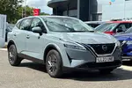 2023 Nissan Qashqai
