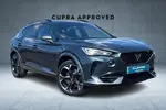 2023 Cupra Formentor