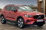 2022 Volvo XC40