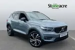 2020 Volvo XC40