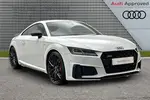 2023 Audi TT