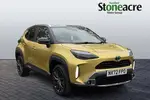 2023 Toyota Yaris Cross