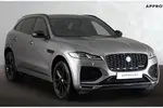2024 Jaguar F-Pace