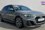 2021 Audi A1