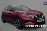 2019 Nissan Qashqai