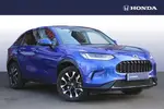 2024 Honda ZR-V