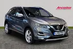 2019 Nissan Qashqai