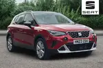 2023 SEAT Arona