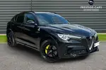 2020 Alfa Romeo Stelvio