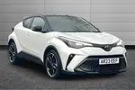 2023 Toyota C-HR
