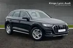 2022 Audi Q5
