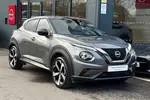 2022 Nissan Juke