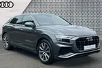 2021 Audi Q8