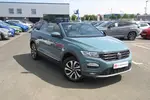 2021 Volkswagen T-Roc