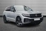 2026 Volkswagen Touareg