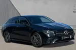 2025 Mercedes-Benz CLA