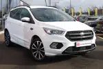 2019 Ford Kuga