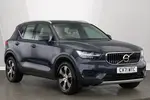 2021 Volvo XC40