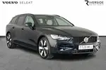 2026 Volvo V60