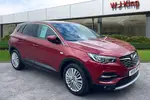 2018 Vauxhall Grandland X