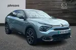 2022 Citroen C4
