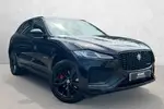 2023 Jaguar F-Pace