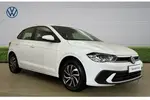 2023 Volkswagen Polo