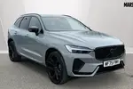 2025 Volvo XC60