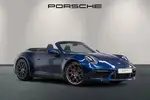 2019 Porsche 911