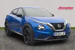 2024 Nissan Juke