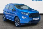2023 Ford EcoSport