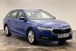 2022 Skoda Octavia