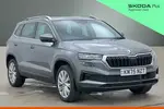 2025 Skoda Karoq