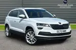 2020 Skoda Karoq