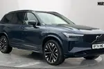 2025 Volvo XC90