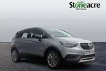 2021 Vauxhall Crossland X