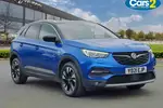 2021 Vauxhall Grandland X