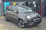2023 Fiat Panda