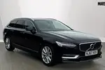 2017 Volvo V90
