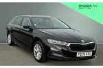 2020 Skoda Octavia Estate