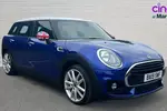 2019 MINI Clubman