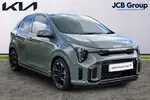 2025 Kia Picanto