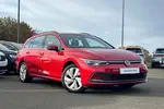2023 Volkswagen Golf Estate